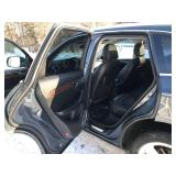 2010 Audi Q5 3.2 Quattro AWD