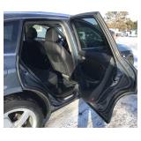 2010 Audi Q5 3.2 Quattro AWD