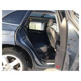 2010 Audi Q5 3.2 Quattro AWD