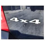 2015 Jeep Patriot 4X4