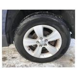 2015 Jeep Patriot 4X4