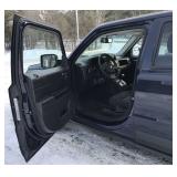 2015 Jeep Patriot 4X4