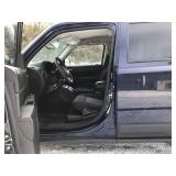 2015 Jeep Patriot 4X4