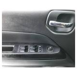 2015 Jeep Patriot 4X4