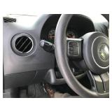 2015 Jeep Patriot 4X4