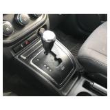 2015 Jeep Patriot 4X4