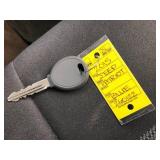 2015 Jeep Patriot 4X4