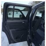 2015 Jeep Patriot 4X4