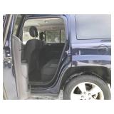 2015 Jeep Patriot 4X4