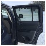 2015 Jeep Patriot 4X4