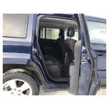 2015 Jeep Patriot 4X4