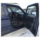 2015 Jeep Patriot 4X4