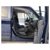 2015 Jeep Patriot 4X4