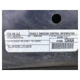 2015 Jeep Patriot 4X4