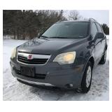 2009 Saturn Vue