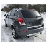 2009 Saturn Vue