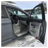 2009 Saturn Vue