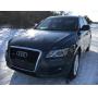 2010 Audi Q5 3.2 Quattro AWD