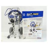 Graco Magnum ProX19 Cart Airless Paint Sprayer 3000 PSI 0.38 GPM
