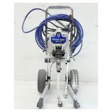 Graco Magnum ProX19 Cart Airless Paint Sprayer 3000 PSI 0.38 GPM