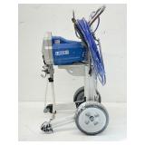 Graco Magnum ProX19 Cart Airless Paint Sprayer 3000 PSI 0.38 GPM