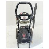 SIMPSON 3300 PSI @ 2.4 GPM Gas Pressure Washer w/ HONDA GCV170 Engine