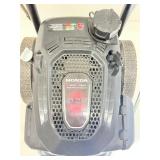 SIMPSON 3300 PSI @ 2.4 GPM Gas Pressure Washer w/ HONDA GCV170 Engine