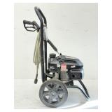 SIMPSON 3300 PSI @ 2.4 GPM Gas Pressure Washer w/ HONDA GCV170 Engine