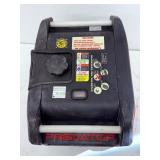 Used PREDATOR 3500 Watt SUPER QUIET Inverter Generator w/ CO SECURE Tech