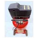 Craftsman 30/33 Gallon Vertical Air Compressor - 6HP, 150 PSI, Speedway Model