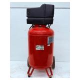 Craftsman 30/33 Gallon Vertical Air Compressor - 6HP, 150 PSI, Speedway Model