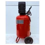 Craftsman 30/33 Gallon Vertical Air Compressor - 6HP, 150 PSI, Speedway Model