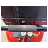 Craftsman 30/33 Gallon Vertical Air Compressor - 6HP, 150 PSI, Speedway Model