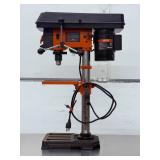 WEN 4212T 10-Inch 5-Amp Variable Speed Benchtop Drill Press - Excellent Condition!