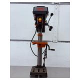 WEN 4212T 10-Inch 5-Amp Variable Speed Benchtop Drill Press - Excellent Condition!
