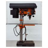 WEN 4212T 10-Inch 5-Amp Variable Speed Benchtop Drill Press - Excellent Condition!