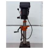 WEN 4212T 10-Inch 5-Amp Variable Speed Benchtop Drill Press - Excellent Condition!