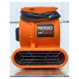 RIDGID 1625 CFM Air Mover / Blower Fan - Powerful Drying for Floors & Carpets