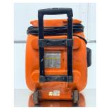 RIDGID 1625 CFM Air Mover / Blower Fan - Powerful Drying for Floors & Carpets