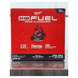 New in Box: Milwaukee M18 FUEL 1/2" Router - 2.25 HP Cordless (Tool Only) 2838-20