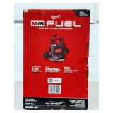 New in Box: Milwaukee M18 FUEL 1/2" Router - 2.25 HP Cordless (Tool Only) 2838-20