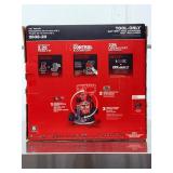 New in Box: Milwaukee M18 FUEL 1/2" Router - 2.25 HP Cordless (Tool Only) 2838-20