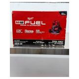 New in Box: Milwaukee M18 FUEL 1/2" Router - 2.25 HP Cordless (Tool Only) 2838-20