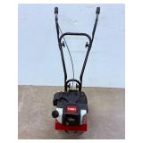 Toro 43cc 2-Cycle Gas Cultivator (Model 58601) - 6"-10" Adjustable Tilling.