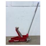 Craftsman 2-Ton (4,000lb) Low Profile Hydraulic Floor Jack