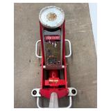 Craftsman 2-Ton (4,000lb) Low Profile Hydraulic Floor Jack