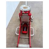 Craftsman 2-Ton (4,000lb) Low Profile Hydraulic Floor Jack