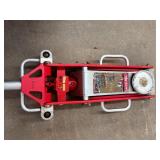 Craftsman 2-Ton (4,000lb) Low Profile Hydraulic Floor Jack