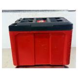 Milwaukee PACKOUT Compact Tool Box (Model 48-22-8422) - Heavy Duty & Weather Sealed