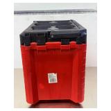 Milwaukee PACKOUT Compact Tool Box (Model 48-22-8422) - Heavy Duty & Weather Sealed